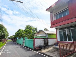 10 Bedroom Townhouse for sale in Muak Lek, Saraburi, Mittraphap, Muak Lek