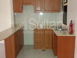 Studio Condo for sale at Golf Apartments, Al Hamra Village