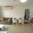 1 Bedroom Apartment for rent at D Vieng Santitham, Chang Phueak