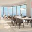 2 Bedroom Apartment for sale at Grand Bleu Tower, EMAAR Beachfront, Dubai Harbour