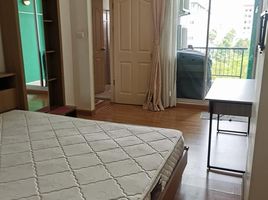 1 Bedroom Condo for rent at Supalai City Resort Ratchada-Huaykwang, Huai Khwang