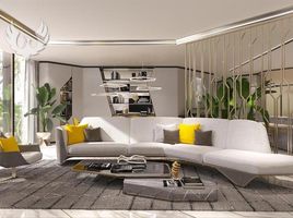 6 Bedroom Villa for sale at Majestic Vistas, Dubai Hills Estate