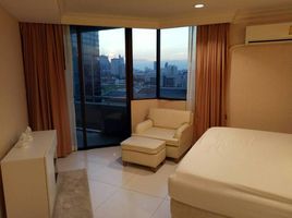 1 Schlafzimmer Appartement zu vermieten im Regent Royal Place 1, Lumphini