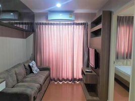 1 Schlafzimmer Wohnung zu verkaufen im Lumpini Condo Town North Pattaya-Sukhumvit, Na Kluea