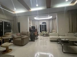 6 Bedroom House for sale at Prukpirom Regent Pinklao, Bang Muang, Bang Yai