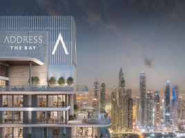 3 बेडरूम अपार्टमेंट for sale at Address The Bay, EMAAR Beachfront