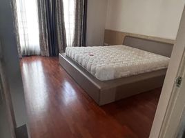 4 Schlafzimmer Villa zu verkaufen im Baan Klang Krung (British Town -Thonglor), Khlong Tan Nuea