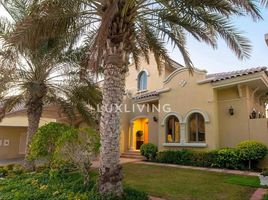 4 Bedroom Villa for sale at Garden Homes Frond E, Palm Jumeirah