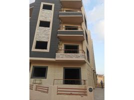 3 Bedroom Apartment for sale at Sephora Heights, The 5th Settlement, New Cairo City