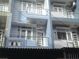 4 Bedroom House for rent in Go vap, Ho Chi Minh City, Ward 5, Go vap