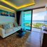 2 Schlafzimmer Wohnung zu verkaufen im The Peak Towers, Nong Prue, Pattaya