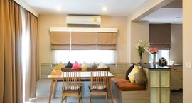 Available Units at Passorn Pride Mahidol-Charoenmueang