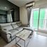 1 Schlafzimmer Appartement zu vermieten im The Key Sathorn-Charoenraj, Bang Khlo, Bang Kho Laem, Bangkok, Thailand