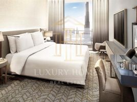 3 Bedroom Apartment for sale at Vida Residences Dubai Mall , 