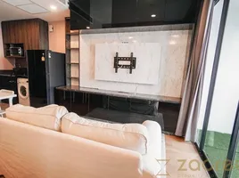 2 Schlafzimmer Wohnung zu vermieten im Ashton Chula-Silom, Si Phraya