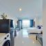 1 Bedroom Condo for sale at Nakornping Condominium, Chang Phueak