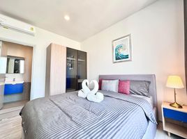 2 Schlafzimmer Appartement zu vermieten im XT Ekkamai, Khlong Tan Nuea, Watthana