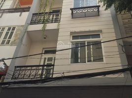4 Bedroom House for rent in Ho Chi Minh City, Ward 10, Phu Nhuan, Ho Chi Minh City