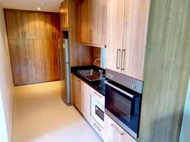 1 Schlafzimmer Wohnung zu verkaufen im Jomtien Beach Penthouses, Nong Prue