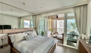 4 Bedrooms Penthouse for sale in Khlong Toei, Bangkok Wilshire