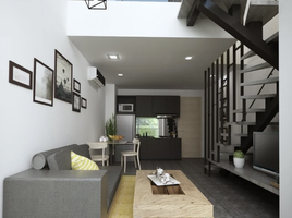 1 Schlafzimmer Wohnung zu verkaufen im Utopia Loft, Rawai, Phuket Town, Phuket