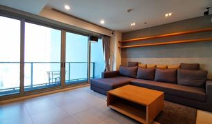 1 Bedroom Condo for sale in Khlong Ton Sai, Bangkok The River by Raimon Land