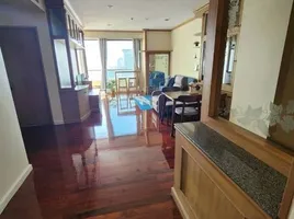 1 спален Кондо на продажу в Baan Chaopraya Condo, Khlong San