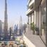 1 Schlafzimmer Wohnung zu verkaufen im City Center Residences, Burj Views, Downtown Dubai