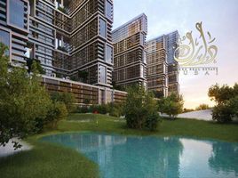 1 Bedroom Apartment for sale at Sobha Ivory Tower 1, Ubora Towers, Business Bay
