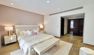 4 Bedrooms Villa for sale in NAIA Golf Terrace at Akoya, Dubai Belair Damac Hills - By Trump Estates