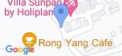 Karte ansehen of Villa Sunpao