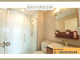 1 Bedroom Condo for rent at Fuse Chan - Sathorn, Yan Nawa, Sathon