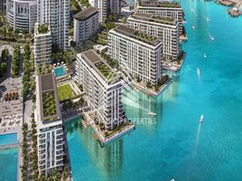 4 Bedroom Apartment for sale at The Cove ll, Creekside 18, Dubai Creek Harbour (The Lagoons)