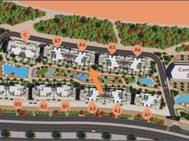 3 Bedroom Apartment for sale at Sueno, New Capital Compounds