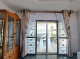 4 Bedroom House for rent at Baan Chalita 1, Na Kluea, Pattaya, Chon Buri