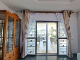 4 Schlafzimmer Haus zu vermieten im Baan Chalita 1, Na Kluea, Pattaya, Chon Buri