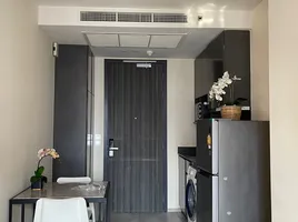 Studio Wohnung zu vermieten im Ashton Asoke, Khlong Toei Nuea