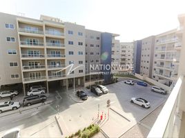 2 Bedroom Apartment for sale at Tower 2, Al Reef Downtown, Al Reef