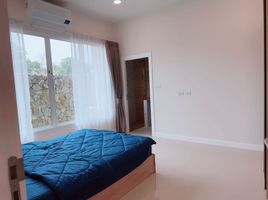 3 Bedroom House for rent at Garden Ville 7, Huai Yai