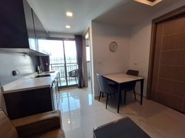 1 Bedroom Apartment for rent at Arcadia Beach Continental, Nong Prue