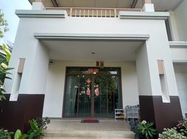 5 Schlafzimmer Haus zu verkaufen im Setthasiri Village Bangna, Bang Kaeo