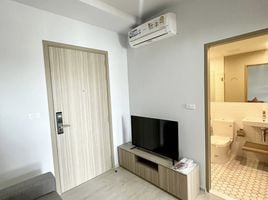 1 Bedroom Condo for rent at Altitude Unicorn Sathorn - Tha Phra, Talat Phlu, Thon Buri, Bangkok