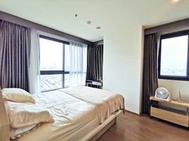 2 Bedroom Apartment for sale at U Delight Residence Riverfront Rama 3, Bang Phongphang