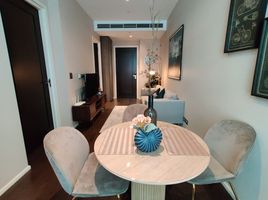 1 Bedroom Condo for rent at The Diplomat 39, Khlong Tan Nuea, Watthana