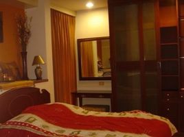 Studio Condo for sale at Baan Somthavil, Lumphini