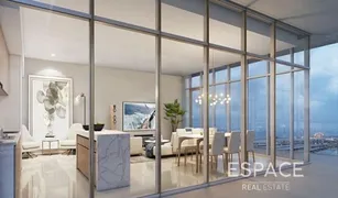 1 Bedroom Apartment for sale in EMAAR Beachfront, Dubai Marina Vista