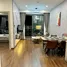1 Bedroom Condo for rent at Masteri West Heights, Tay Mo, Tu Liem, Hanoi, Vietnam
