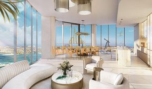 Квартира, 1 спальня на продажу в Shoreline Apartments, Дубай Palm Beach Towers 1