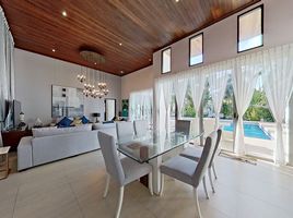 3 Bedroom Villa for rent at Baan Mandala, Choeng Thale, Thalang, Phuket, Thailand