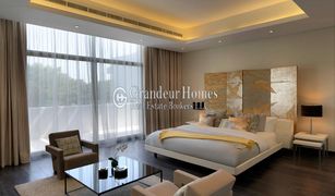 4 Bedrooms Villa for sale in District One, Dubai District One Villas